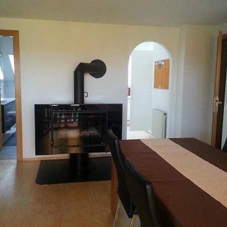 Appartement Фелдкирх Екстериор снимка