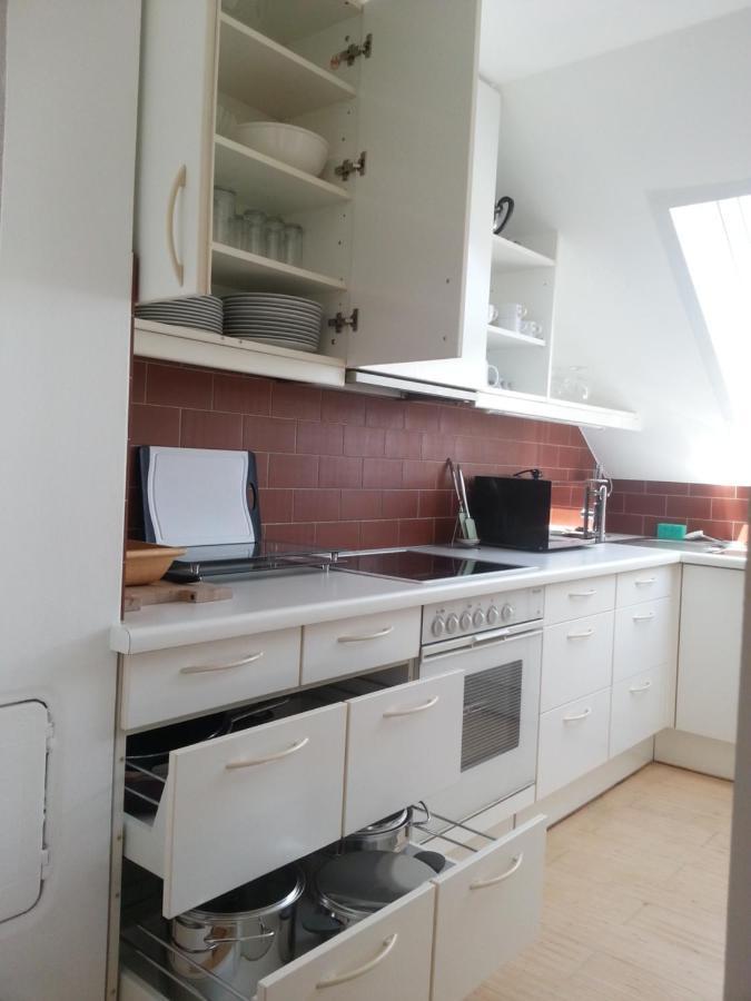 Appartement Фелдкирх Екстериор снимка