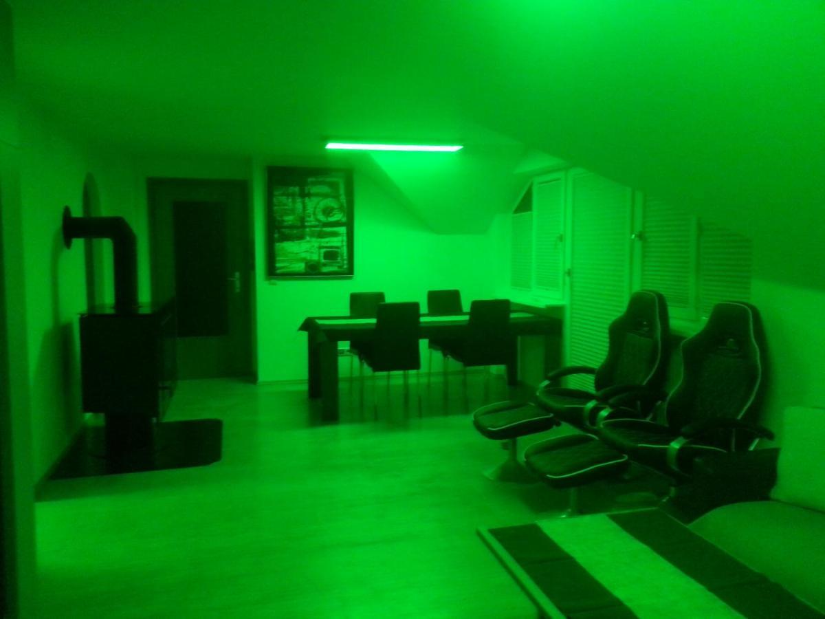 Appartement Фелдкирх Екстериор снимка