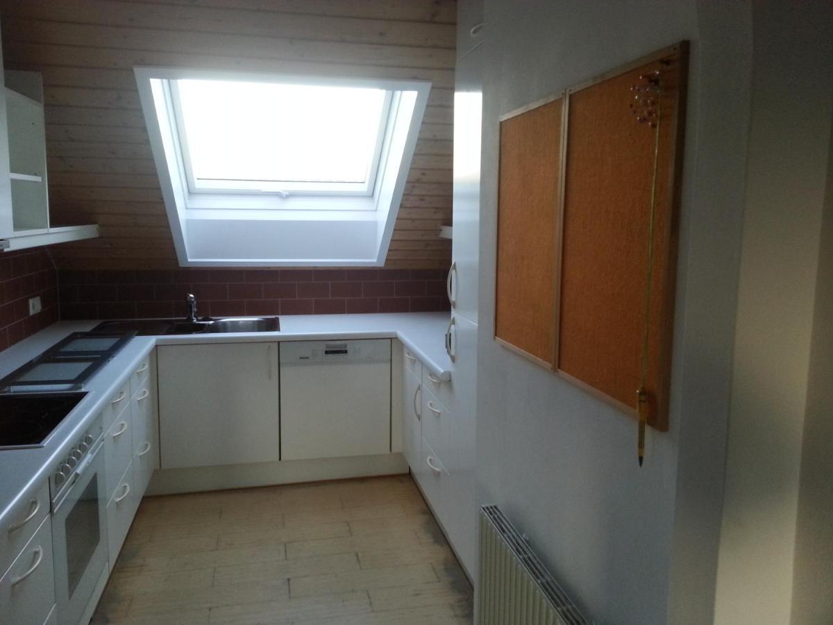 Appartement Фелдкирх Екстериор снимка