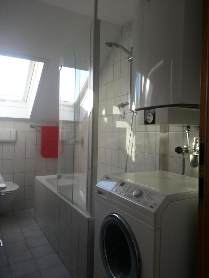 Appartement Фелдкирх Екстериор снимка