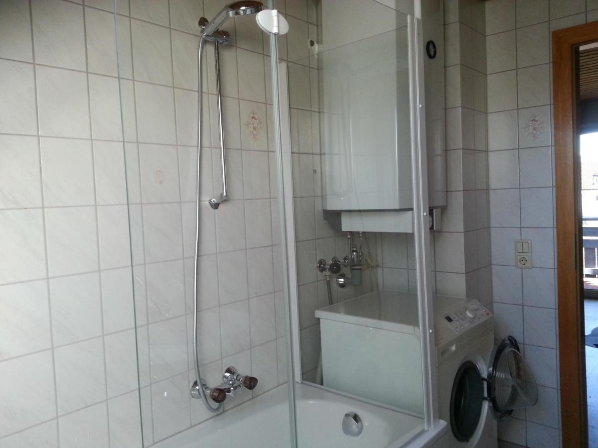 Appartement Фелдкирх Екстериор снимка