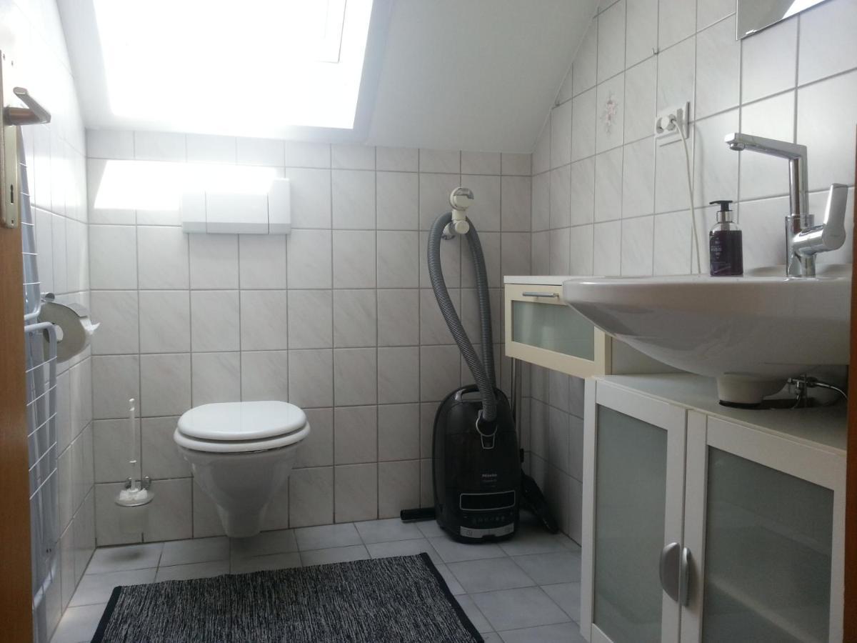 Appartement Фелдкирх Екстериор снимка