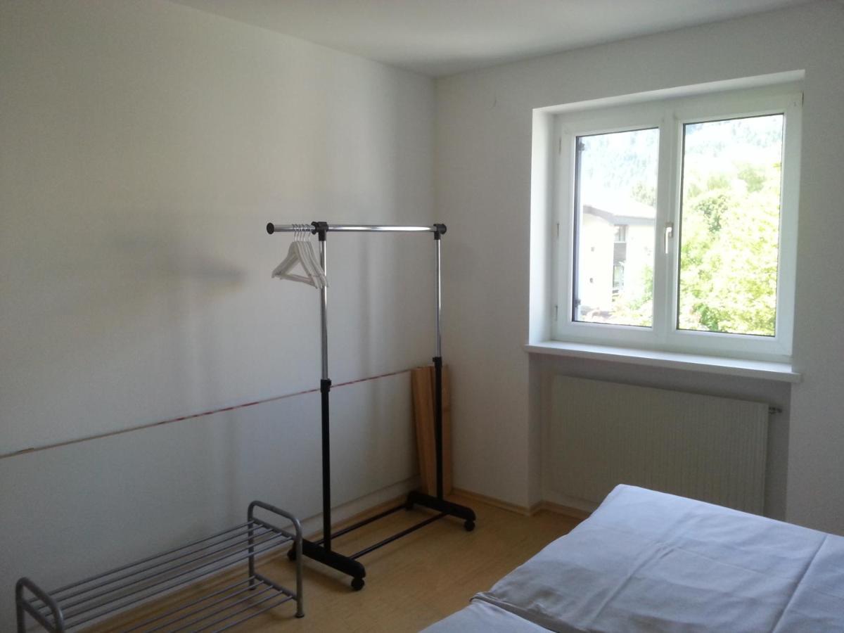 Appartement Фелдкирх Екстериор снимка