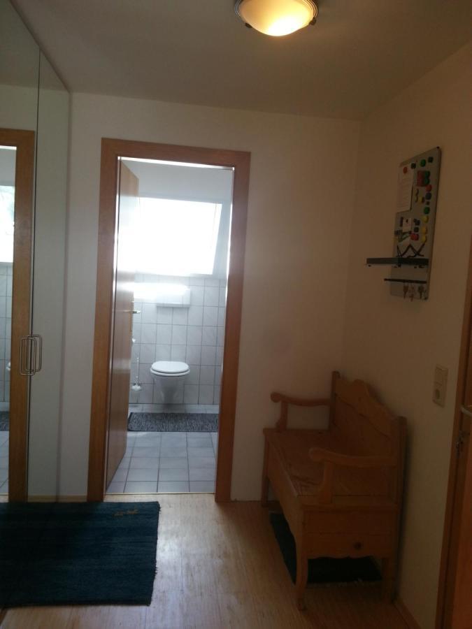 Appartement Фелдкирх Екстериор снимка